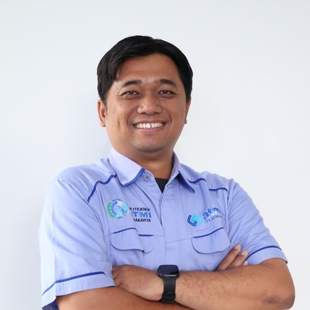 Foto Ir. Aditya Nugraha, S.T., M.Eng., IPP